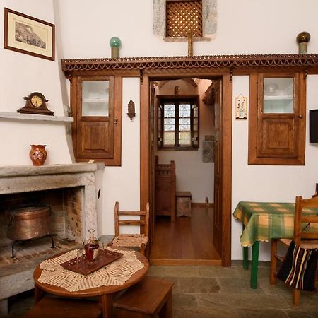 Itonia House Amorgos Exterior foto
