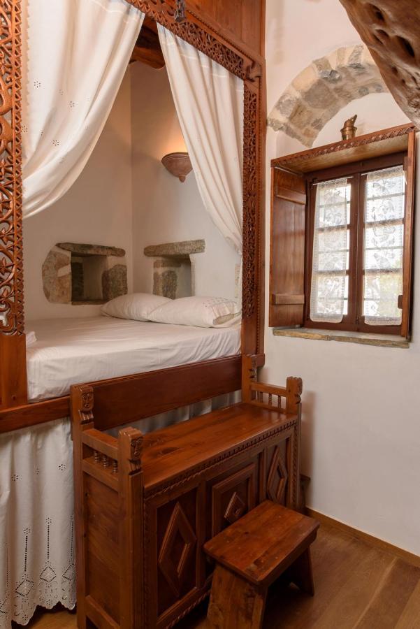Itonia House Amorgos Exterior foto